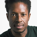 Kenn Michael — Darren Patterson (voice)