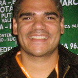 Julio Nava — Tumba