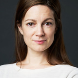 Emma Peters — Various Characters