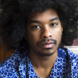 Terence Nance — Terence