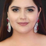 Anjali Anand — Shahida