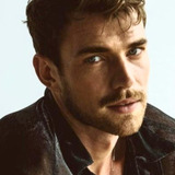 Zane Phillips — Hunter Reed