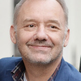 Bob Mortimer — Father Nicholas (voice)