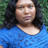 Thushari Jayasekera — Pinky