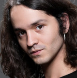 Iván Aragón — Dario