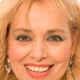 Emma Ozores — Sandra