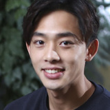 鄭暐達 — Mark Lee