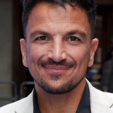Peter Andre — George Constantinos