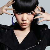 Momo Wu — Princess Tie Jing