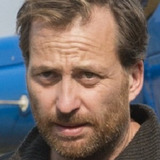 Christian Erdmann — Erik Zastrow