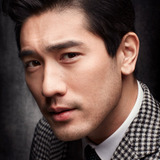 Godfrey Gao — 坦克