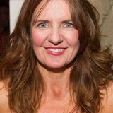 Clare Burt — Madge Britton