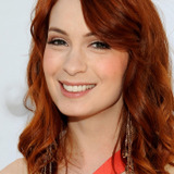Felicia Day — Codex
