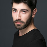 Beran Kotan — Alper