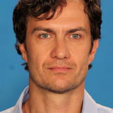 Gabriel Braga Nunes — Laerte Proença Fernandes