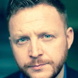 Ryan Fletcher — Wallace 'Dave Boy' MacDougal