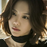 Kim Ah Joong — Jung Hye In