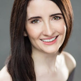 Leah O'Rourke — Jenny Joyce