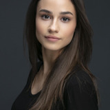 Sude Zülal Güler — Simal Karadeniz