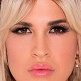 Ylenia Padilla — Self