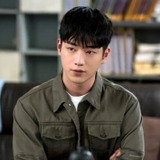 Seo Kang Joon — Kim Young Koon