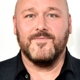 Will Sasso — Jim McAllister
