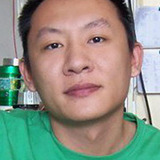 Вань Цюминь — Jin Kui (voice)