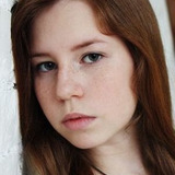 Анна Потебня — Katya