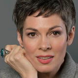 Cheryl Shepard — Dr. Elena Eichhorn