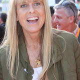 Terri Irwin — Herself