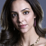 Тала Эш — Zari Tarazi