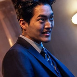 Kim Gun Woo — Jang Hyung Min