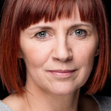 Rebecca Manley — Barbara Woodford