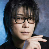 Toshiyuki Morikawa — Tyki Mikk (voice)
