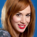 Tatiana Pauhofová — Dagmar Burešová