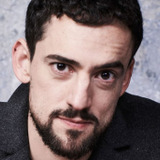Luis Gerardo Méndez — Victor Tapia