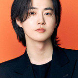 Ким Чжун Мён — Suho