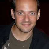 Jonathan Slavin — Phil Myman