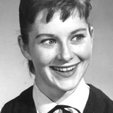 Nancy Malone — Libby Kingston