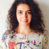 Deniz Tezuysal — Deniz