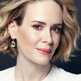 Sarah Paulson — Merlyn Temple