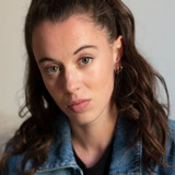 Camille Genau — Capucine Blanchet