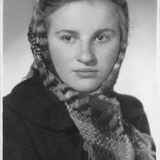 Zoya Pylnova — Funtik (voice)