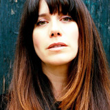 Caroline Catz — Louisa Glasson