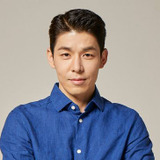 Kim Sa Kwon — Han Joon Ho