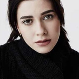 Gözde Mutluer — Beyza