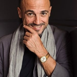 Luca Amorosino — Alfredo