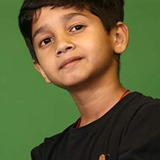 Vedant Sinha — Atharv