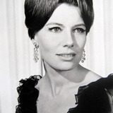 Jacqueline Beer — Suzanne Fabray