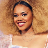 Dara Reneé — Kourtney Greene